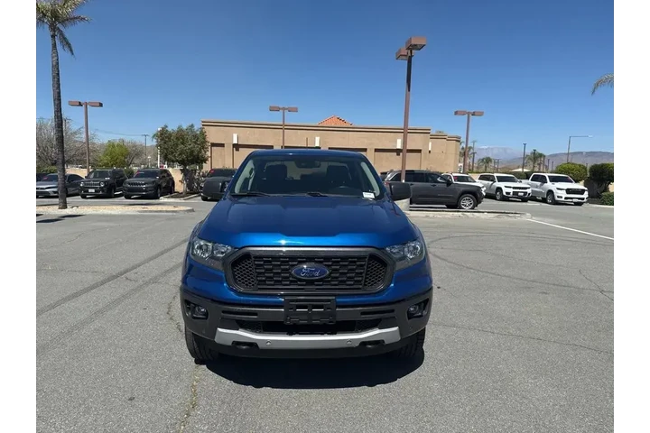 $25428 : Ford Ranger 2019 4x2 XL 4dr image 3