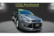 $5995 : 2012 Focus SEL thumbnail