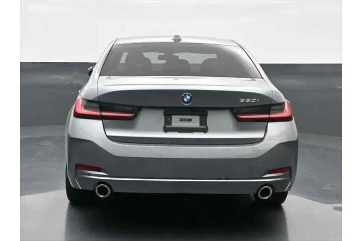 $37261 : BMW 3 Series 2023 330i 4dr S image 7
