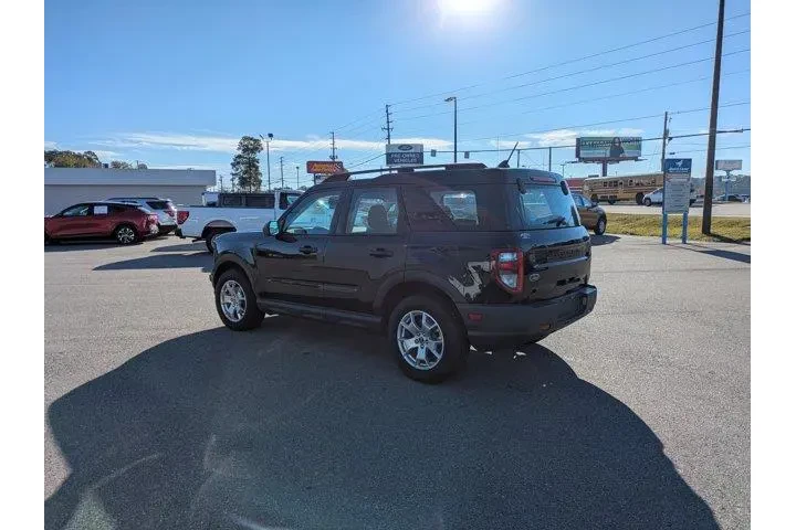 $18900 : Ford Bronco Sport 2021 AWD B image 5