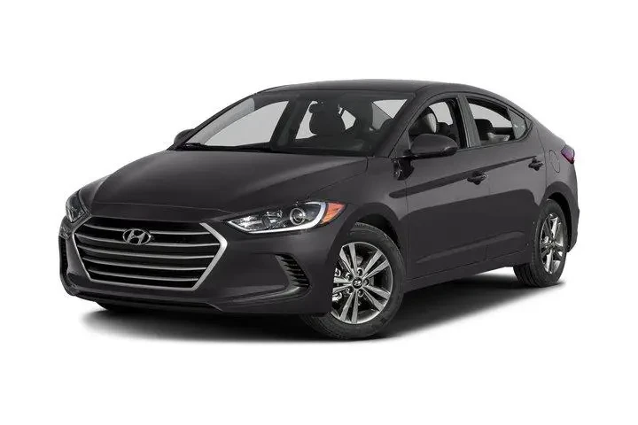 $7590 : Hyundai ELANTRA 2017 SE 4dr image 1
