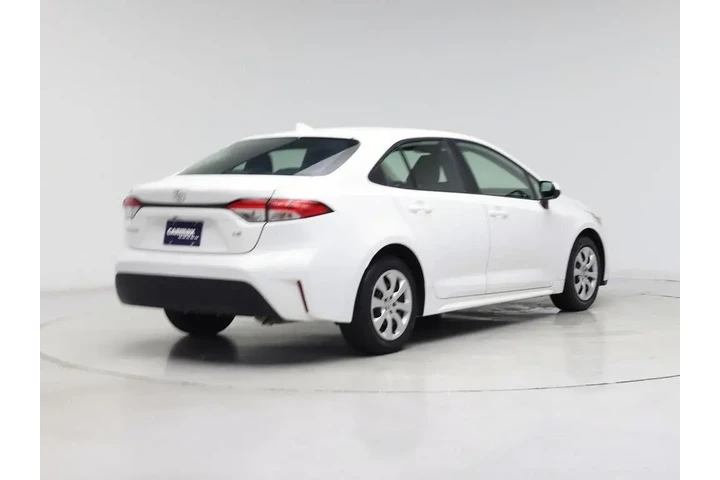 $19998 : Toyota Corolla 2023 LE 4dr S image 8