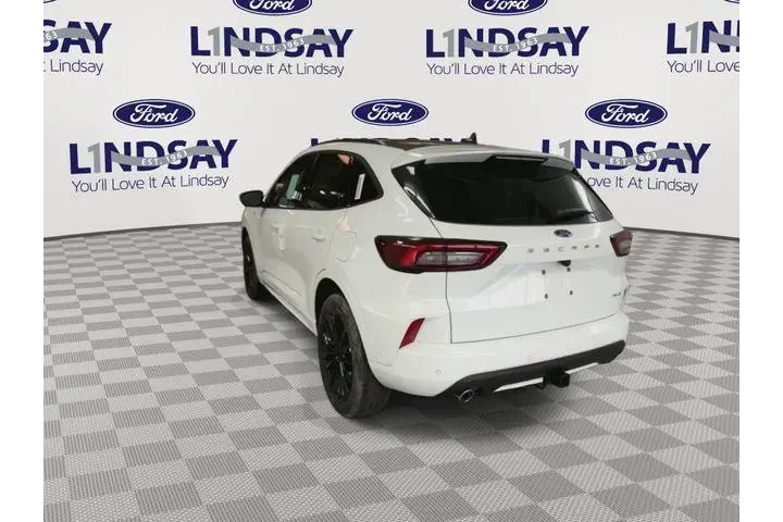 $30799 : Ford Escape 2024 AWD ST-Line image 6