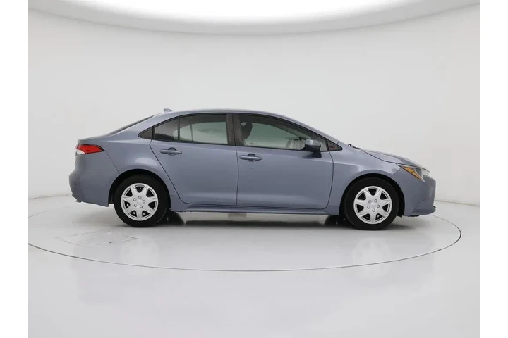 $22998 : Toyota Corolla 2023 LE 4dr S image 7