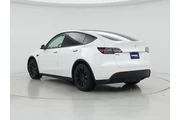 $28998 : Tesla Model Y 2021 AWD Long thumbnail