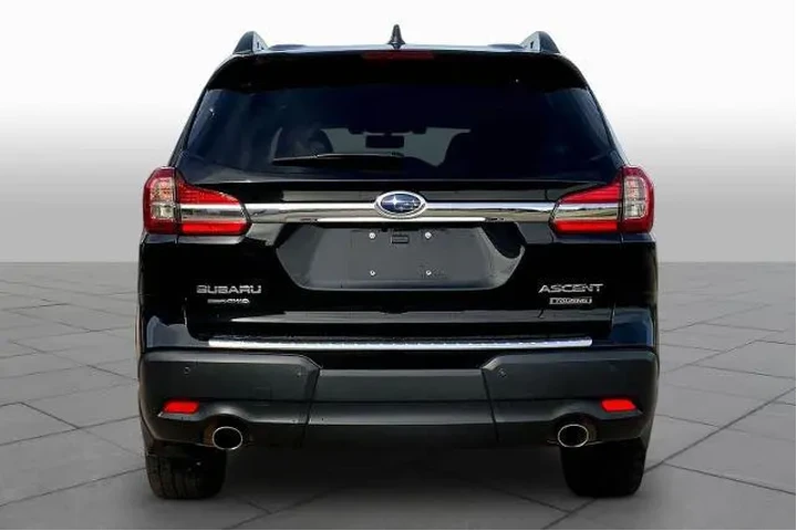 $25788 : Subaru Ascent 2020 AWD Touri image 4