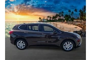 $22499 : Buick Envision 2020 Preferre thumbnail