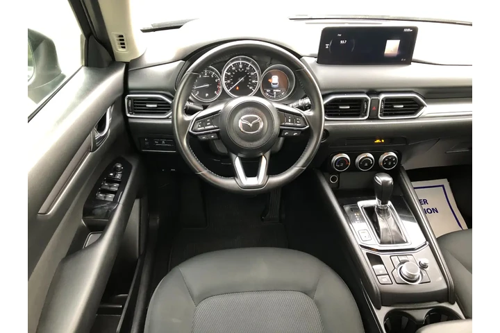 $18241 : 2022 CX-5 Base image 10