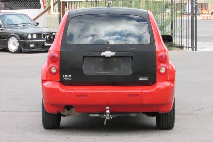 $6995 : 2009 HHR Panel LS image 7