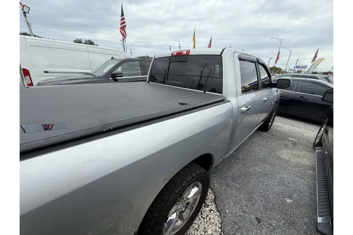 $10400 : 2016 RAM 1500 SLT image 10
