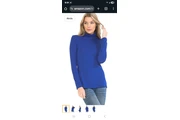 $3 : REMATO BLUSAS  A $ 3.00 thumbnail