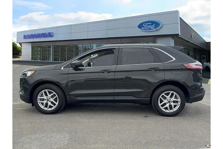 $25500 : Ford Edge 2022 AWD SEL 4dr C image 4
