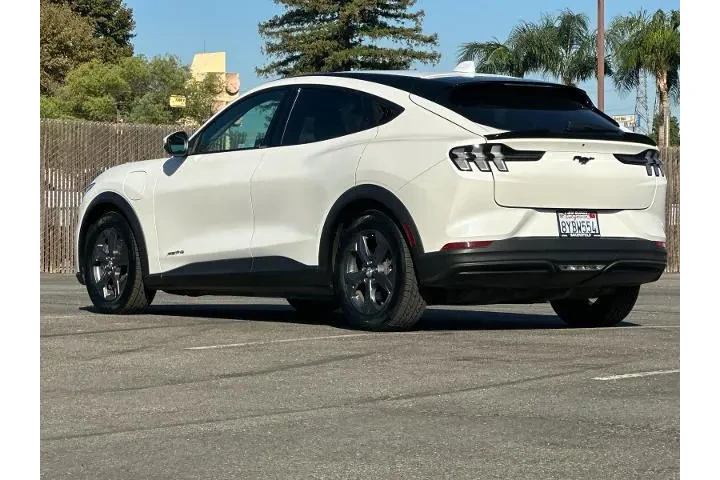 $23605 : Ford Mustang Mach-E 2021 AWD image 5