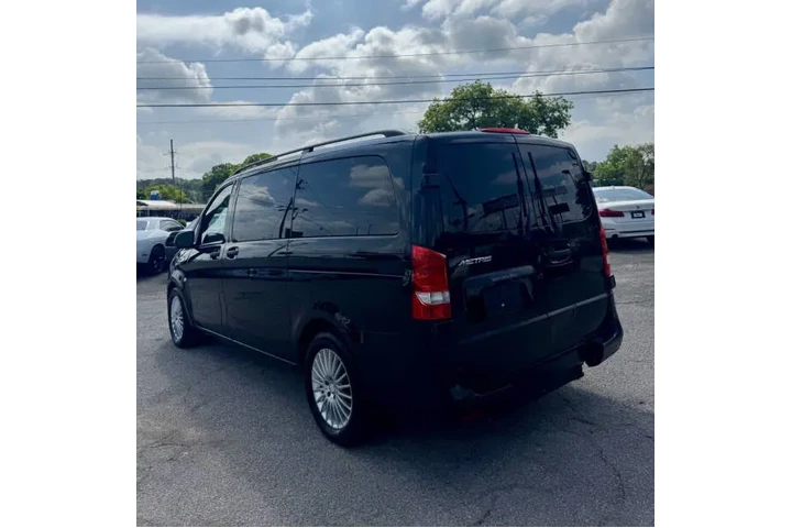 $16500 : 2017 Mercedes-Benz Metris Pas image 3