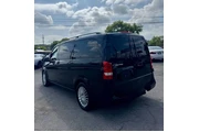 $16500 : 2017 Mercedes-Benz Metris Pas thumbnail