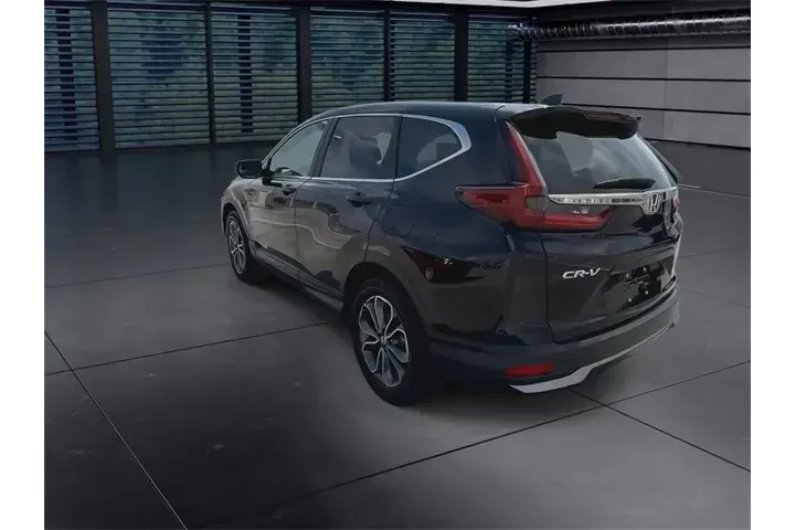 $24988 : Honda CR-V 2022 EX-L 4dr SUV image 6