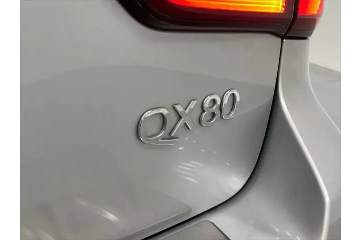 $19000 : INFINITI QX80 2020 AWD Luxe image 7