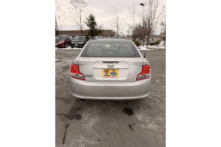 $7995 : 2011 tC image 9