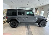 $26849 : Jeep Wrangler 2023 4x4 Willy thumbnail