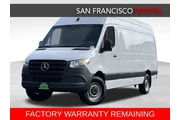 2024 Sprinter 2500 Cargo 170 en San Francisco Bay Area