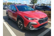 $30352 : Subaru Crosstrek 2025 AWD Li thumbnail