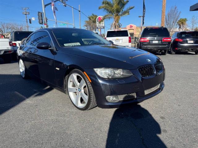 $8998 : 2007 BMW 3 Series 335i image 3