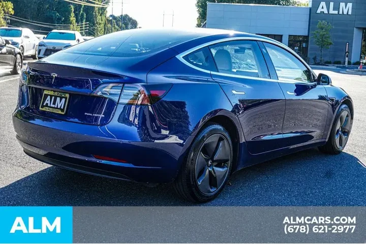 $22420 : Tesla Model 3 2020 AWD Long image 6