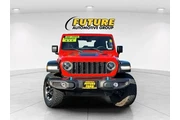 $35888 : Jeep Wrangler 2024 4x4 Rubic thumbnail