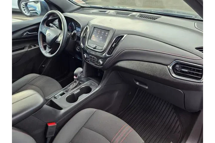 $23000 : Chevrolet Equinox 2024 RS 4d image 9