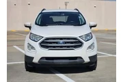 $15951 : Ford EcoSport 2020 SE 4dr Cr thumbnail