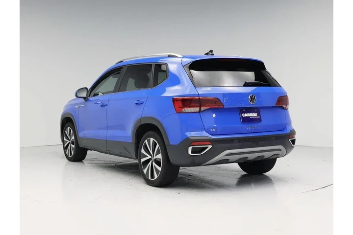 $22998 : Volkswagen Taos 2023 SE 4dr image 2