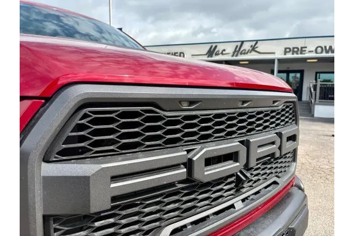 $28773 : Ford F-150 2018 4x4 King Ran image 9