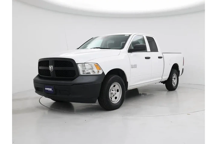 $19998 : Ram 1500 2018 4x4 Tradesman image 4