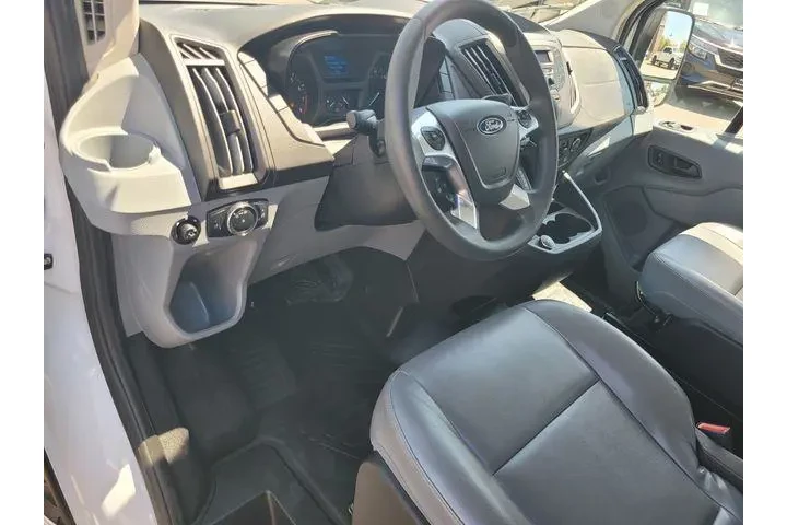$32887 : Ford Transit 2019 150 XL 3dr image 9