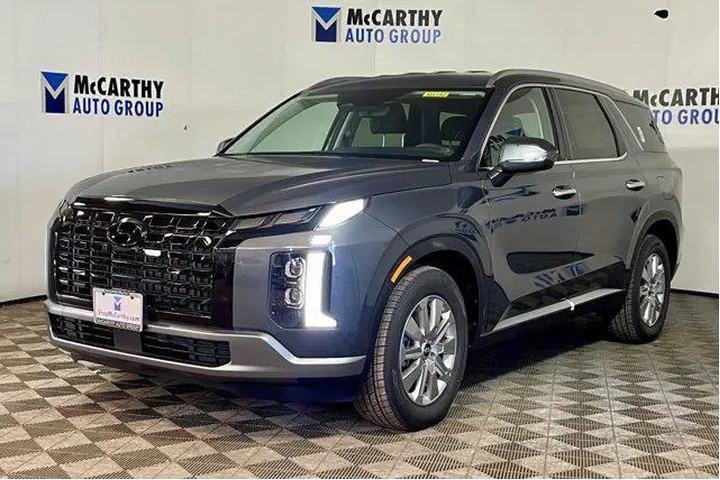 $39000 : Hyundai PALISADE 2025 AWD SE image 6