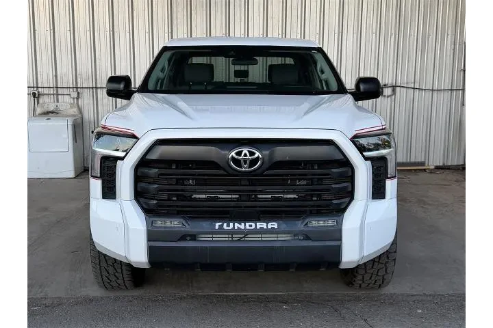 $37999 : Toyota Tundra 2023 4x2 SR5 4 image 2