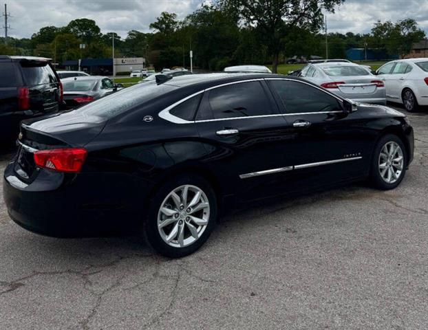 $8900 : 2016 Impala LT image 9