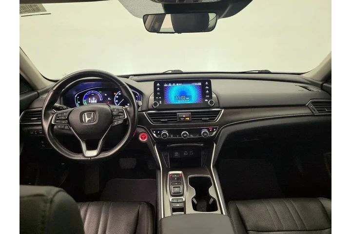 $27998 : Honda Accord Hybrid 2022 Tou image 9