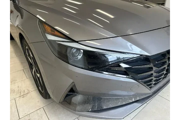 $14924 : Hyundai ELANTRA 2022 SEL 4dr image 9