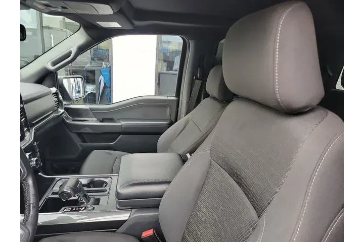 $34990 : Ford F-150 2022 4x4 XLT 4dr image 10