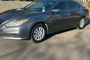 $8295 : 2016 Altima 2.5 S thumbnail