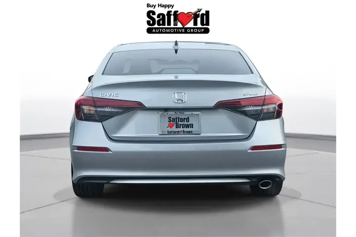 $27900 : Honda Civic 2025 Sport 4dr S image 5