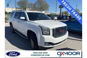 GMC Yukon XL 2019 4x4 SLT 4d en Louisville