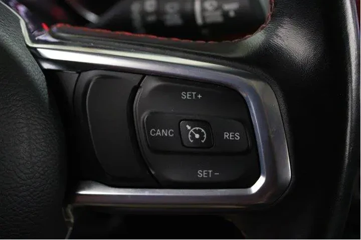 $34915 : Jeep Wrangler Unlimited 2020 image 8