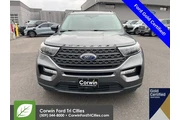 $27989 : Ford Explorer 2022 AWD XLT 4 thumbnail