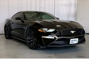 Ford Mustang 2022 GT Premium en Houston