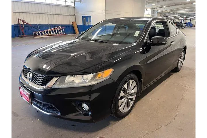 $15953 : Honda Accord 2013 image 7