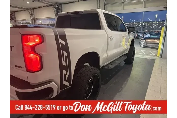 $26792 : Chevrolet Silverado 1500 202 image 4