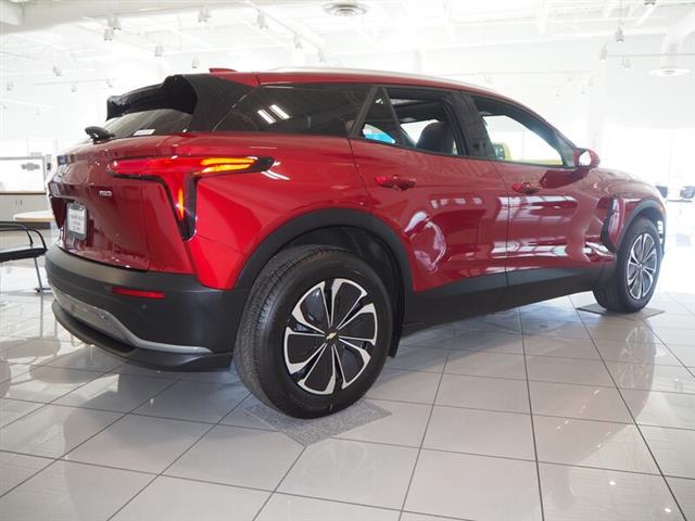 $50698 : New 2024 Blazer EV LT image 6