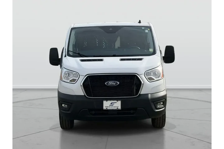 $28743 : Ford Transit 2022 250 3dr SW image 2